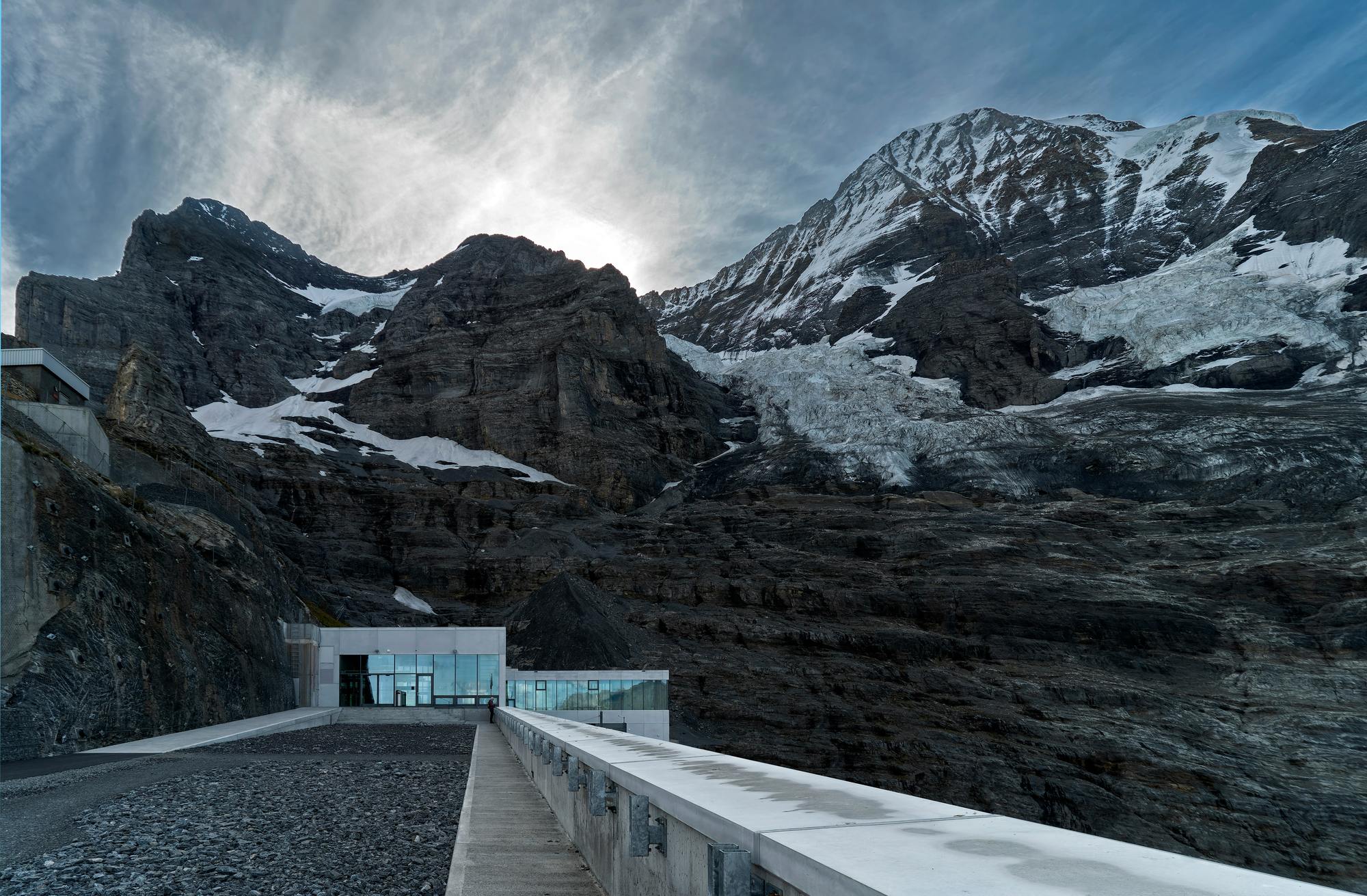 Eiger Express
