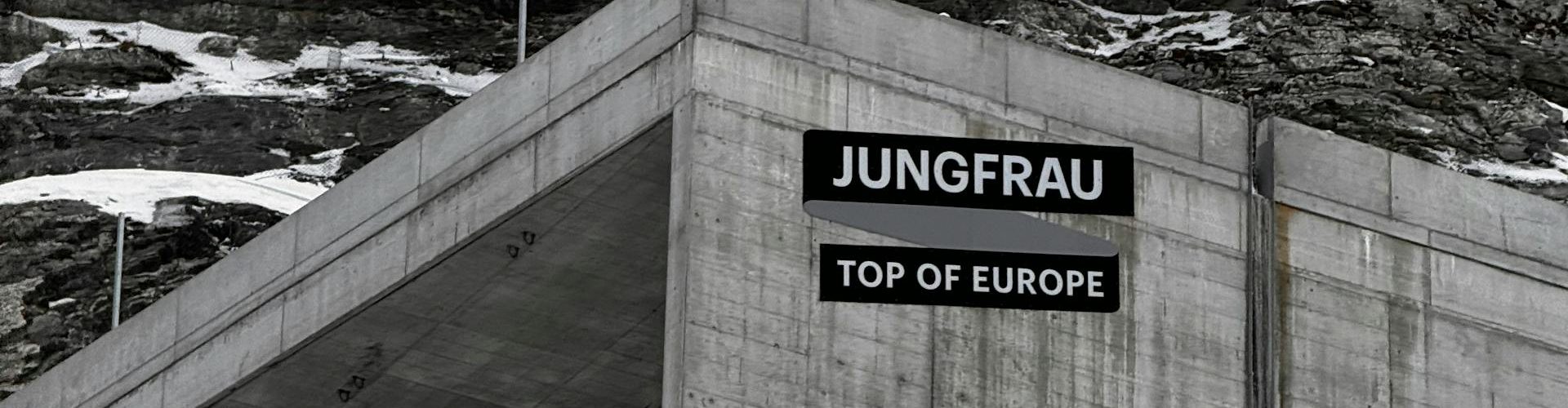 Jungfraujoch Attractions